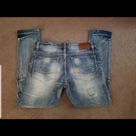 Good jeans for a night out.. - Picture 2 of 6